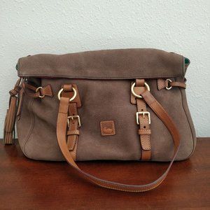 Dooney & Bourke Satchel Bag